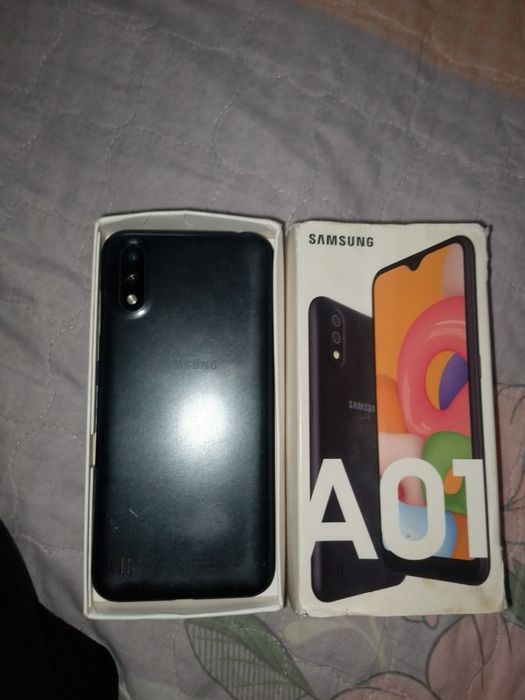 Samsung a 01 sotiladi