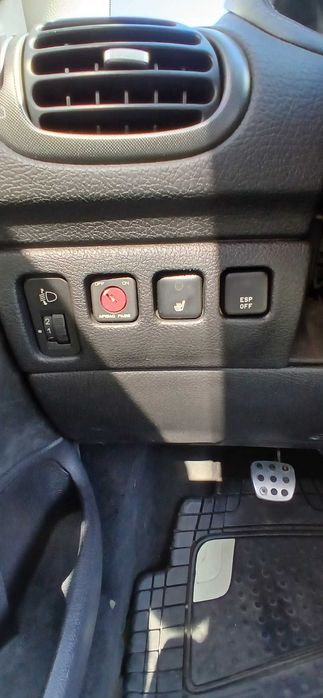 206cc An 2007 2600negociabil