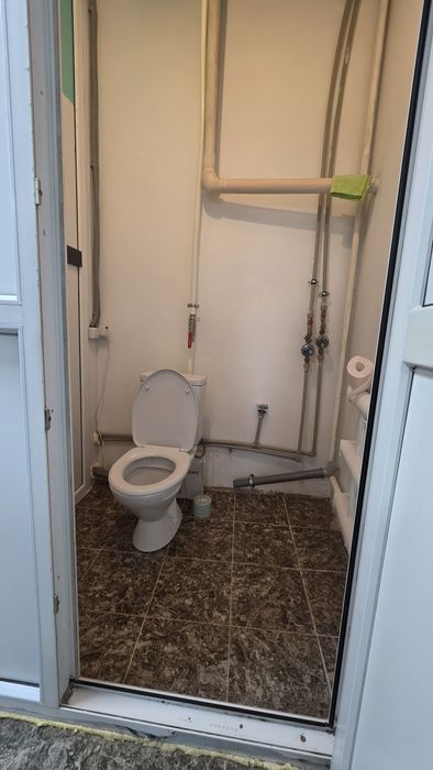 Коммерческое помещение