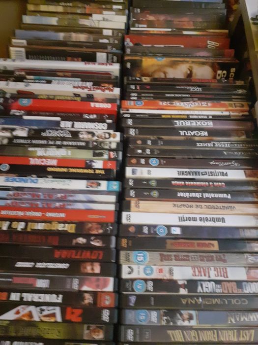 Cd originale noi,colecții