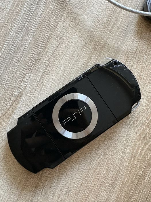 Sony Psp 2001 (сони псп)