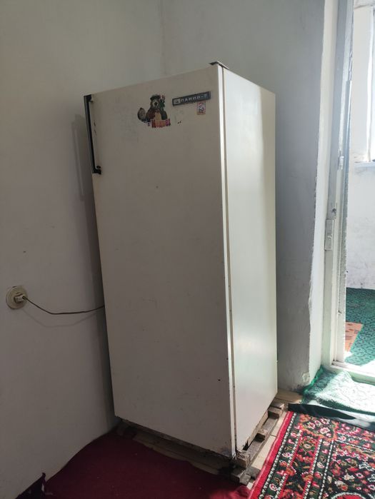 Холодильник памир 5