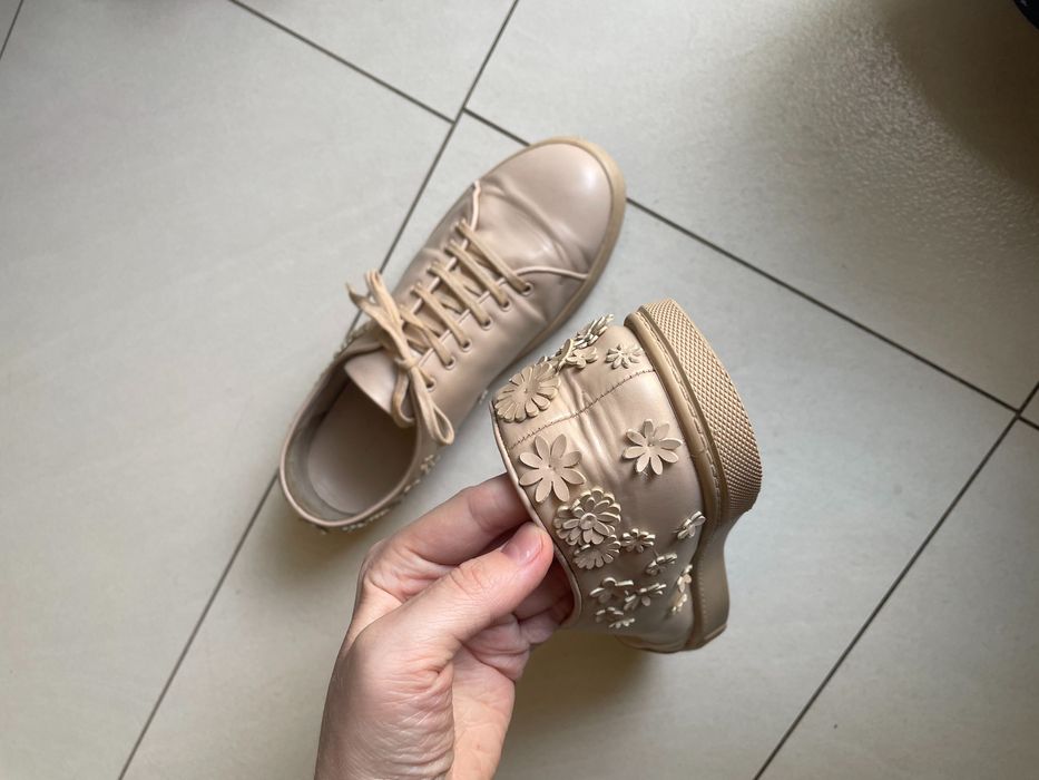 Кроссовки Bershka, Adidas, CH&K