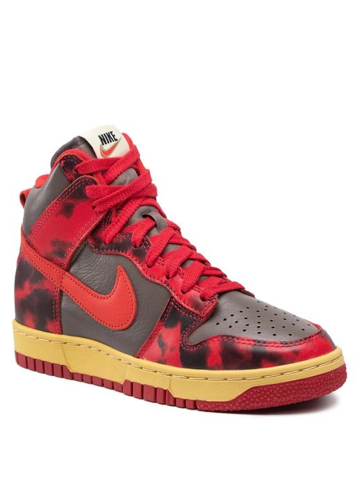 Nike Dunk Ні 1985 Sp DD9404 600 кецове
