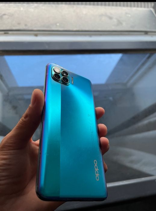 Oppo reno 4lite..