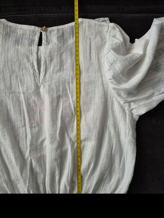 Bluză tip ie noua, River Island, 11 ani