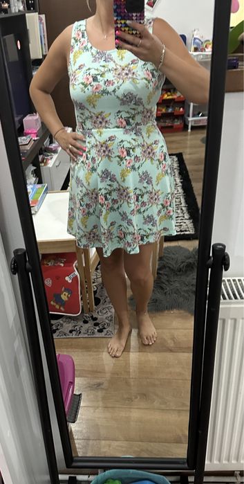 Rochie dama mărime 40