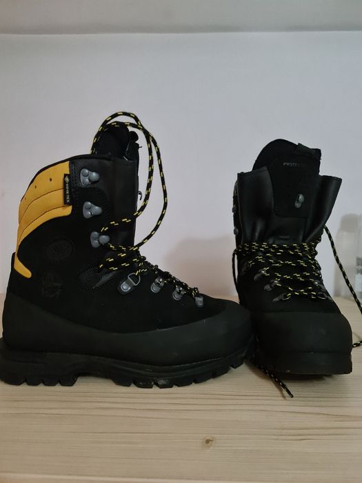 Bocanci Haix anti-taiere Protector alpin