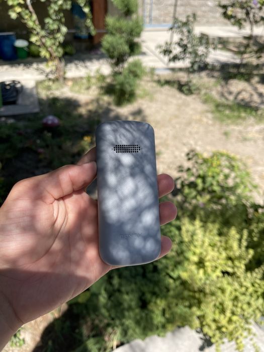 Novey 102 tugmali telefon — Nokia ga o‘xshash Original