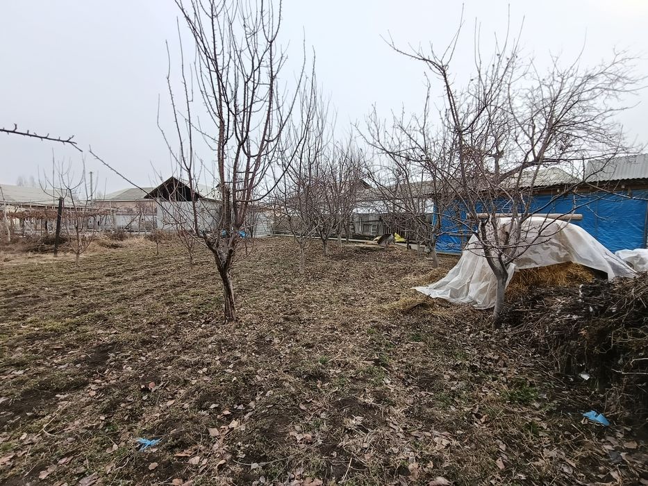 Quruq yer sotiladi. Qumtepa krug yaqinida