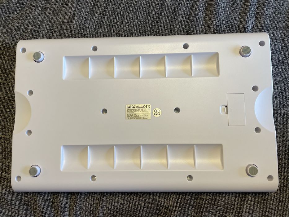 Cantar Laica PS3001, pentru bebelusi
