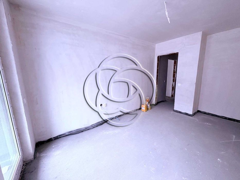 Продава се Двустаен апартамент в София, Малинова долина - 72 кв.м за 2362 €/кв.м - Снимка #2