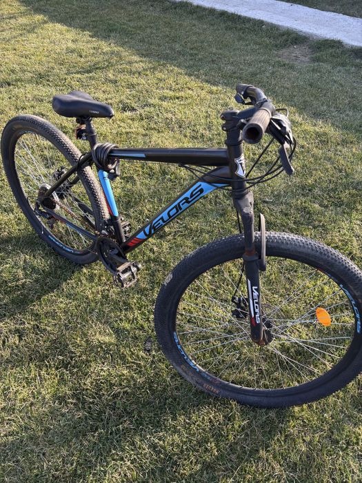 Vand bicicleta Velors