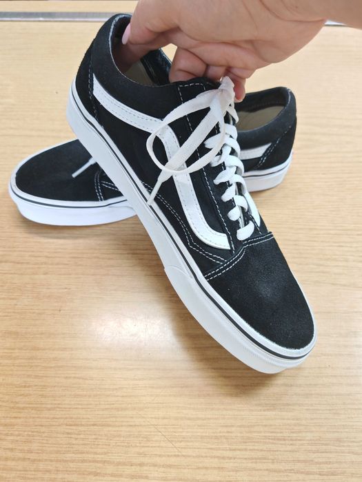 Мъжки обувки Vans