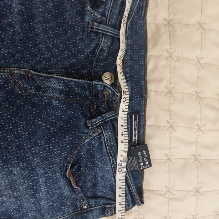 Дамски дънки Tommy Hilfiger, Zara,NaKd