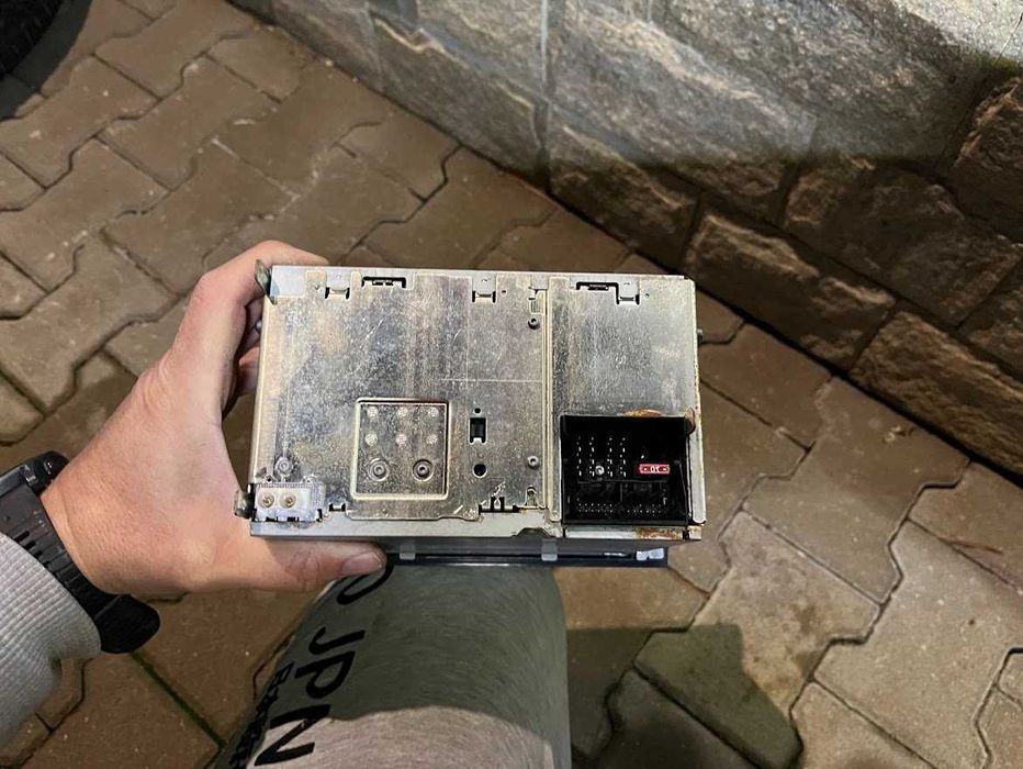 Мултимедия за Audi A3 8P 2003-2012