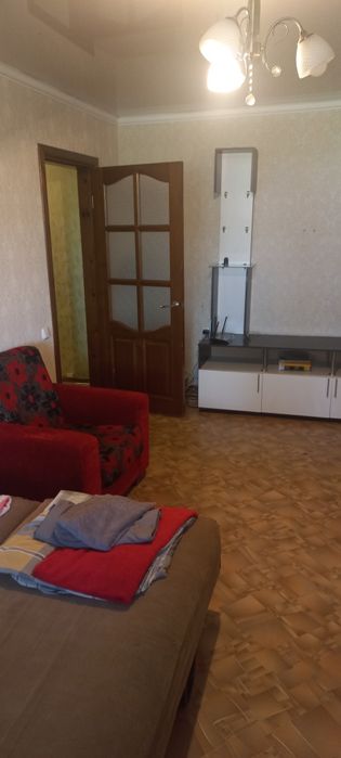 Сдам одноком.квартиру в 4мкр