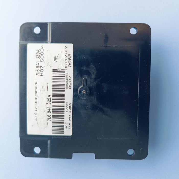 Модул адаптивни светлини  7L6941329A AFS AUDI VW , ОРИГИНАЛЕН
