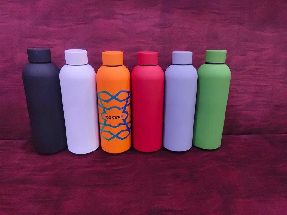 Термоса, бутылки, термо стаканы, ручки, ежедневники, наборы с печатью