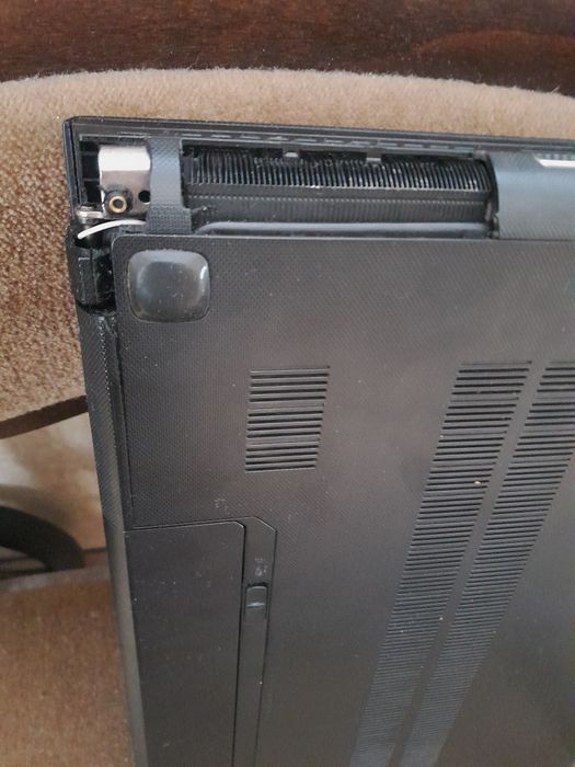 Лаптоп Lenovo G500