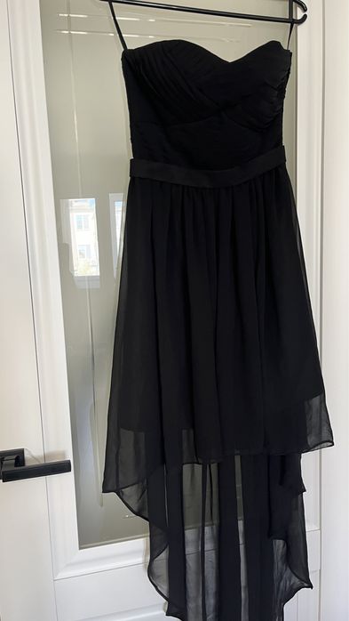 Продам платье вечернее