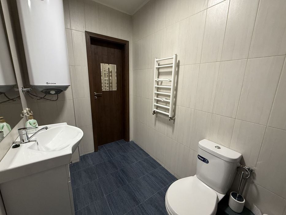 Дава се под наем Двустаен апартамент в София, Младост 4 - 67 кв.м за 697.17 € - Снимка #10