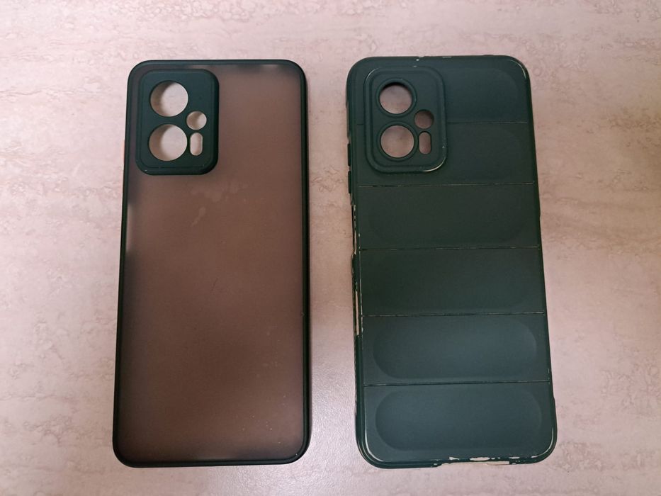 Poco X4 GT 5G 8+4GB RAM 128 ROM