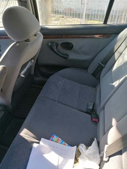 Пежо 406 Hdi 110 кс  на части