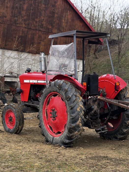 David brown 990 selectamatic 55cp