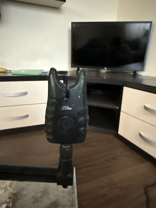 Rod pod FL cu senzori 2+1