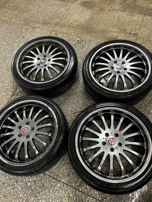 Продам колёса в сборе