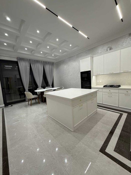 Продаются абсолютно новые дома близнецы, 400 м2, 3,2 сотки