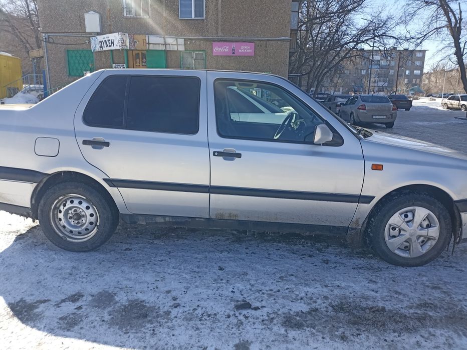 Продается Фольцваген-Вента