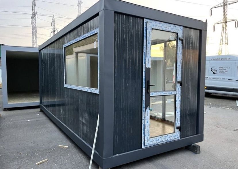 Containere modulare