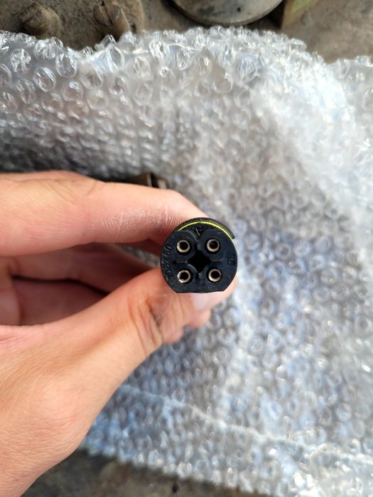 Лямбда зонд BOSH W211