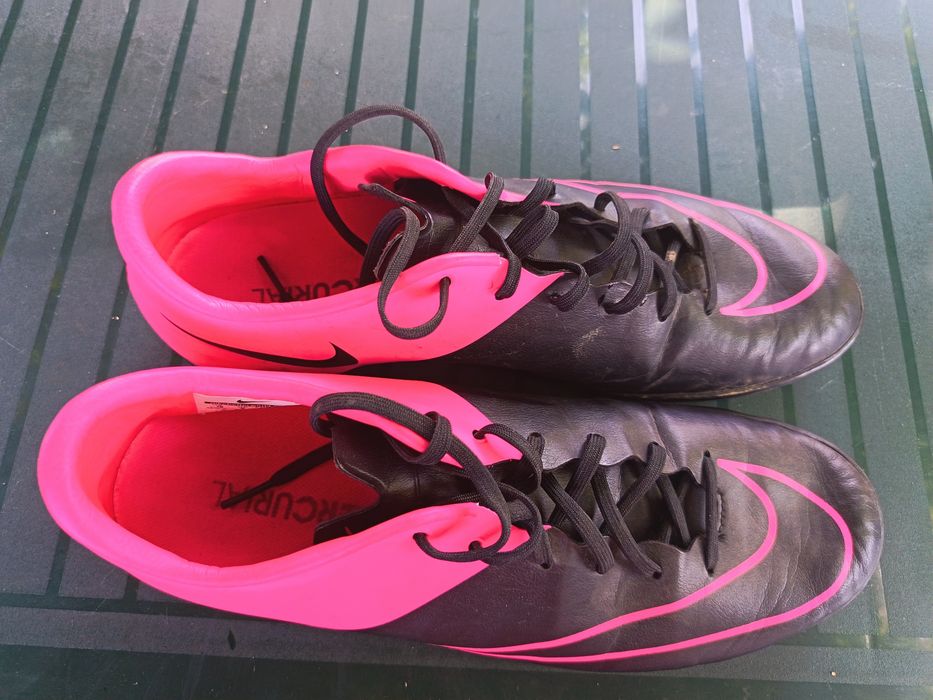 Ghete fotbal Nike/Adidas