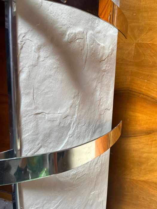 Лъчист конвектор за баня Climastar Silicium SLIM 500 W