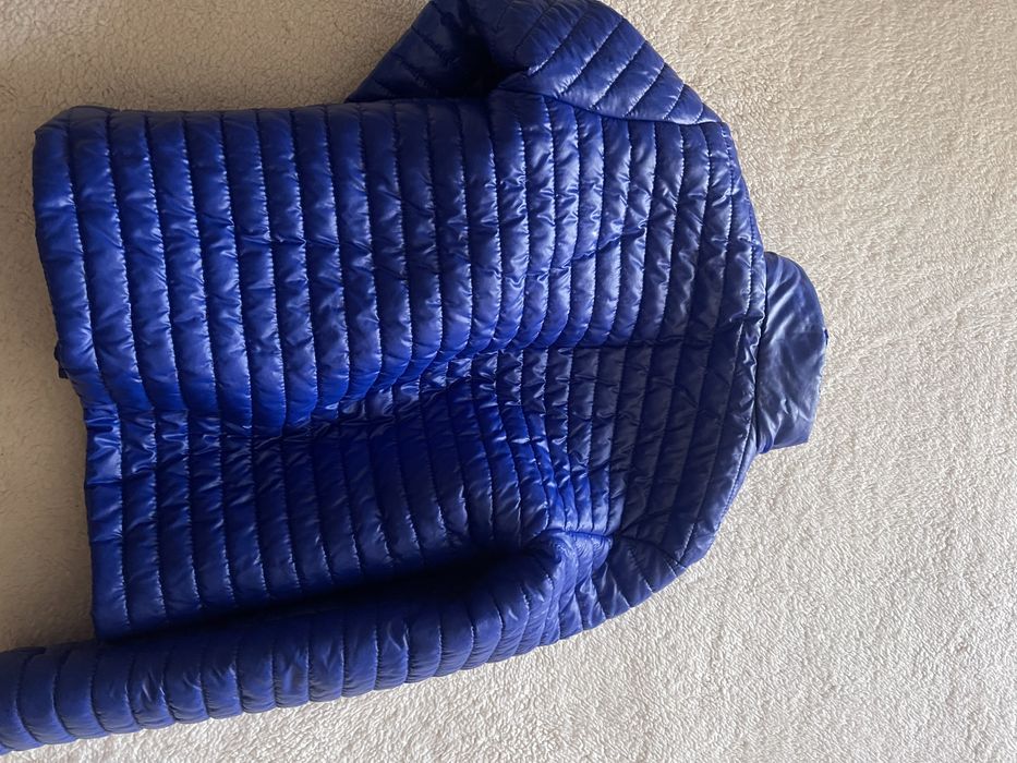 Есенно яке Monkler S