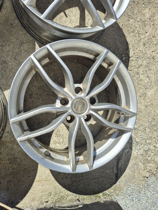 Set jante R17- Honda accord