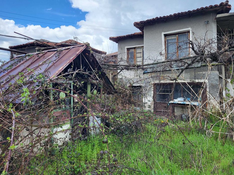 Продава се Къща в с. Калугерово, Област Пазарджик - 80 кв.м за 319 €/кв.м - Снимка #1