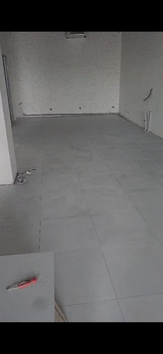 Керама гранит (кафель)