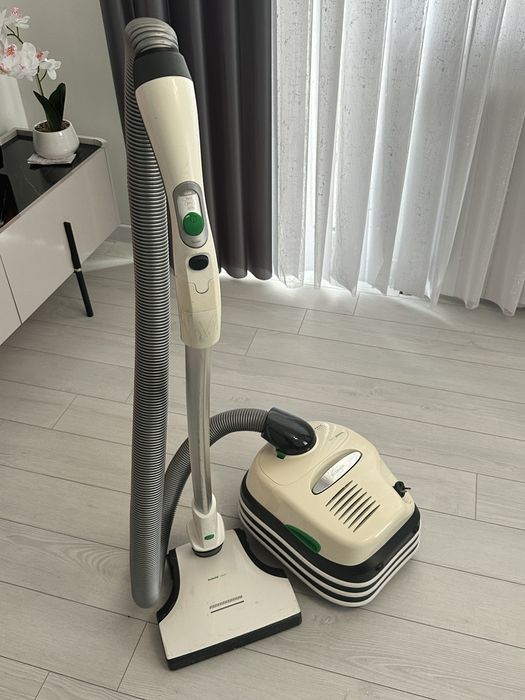 Kobold VT300 прахосмукачка