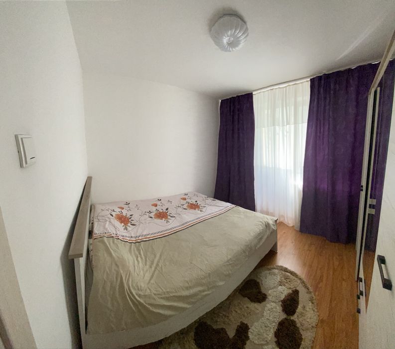 Apartament 2 camere de închiriat – Teiul Doamnei