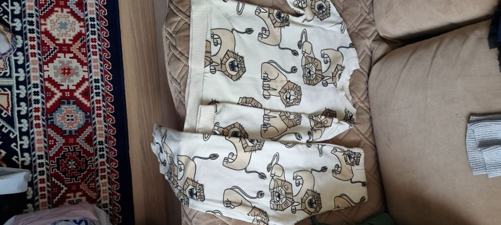 Детские вещи от 7-14 лет