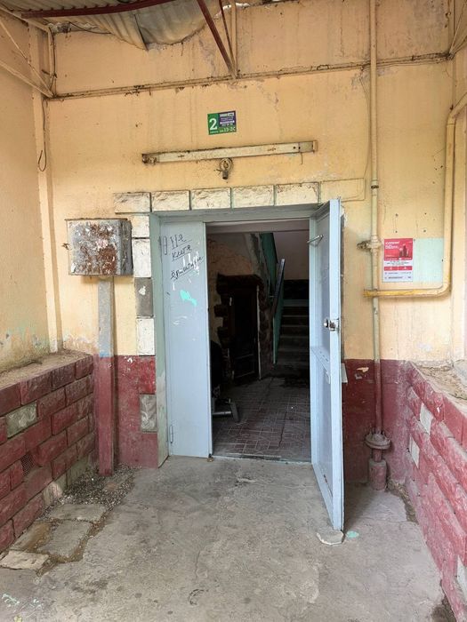 Продаю свою 3х комнатную Чиланзар, ул. Арнасай дом 2