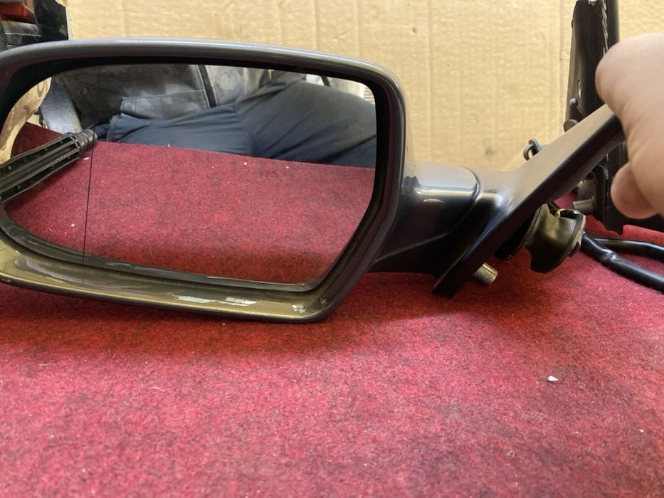 Странични огледала за Audi A6 C6 A4 A5 налични оригинални ауди