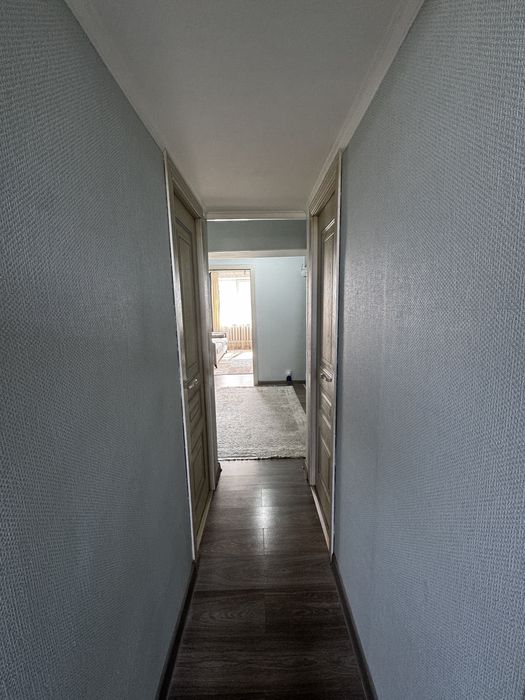 Продаётся квартира