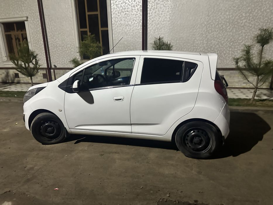 Spark 2017 mehanikа