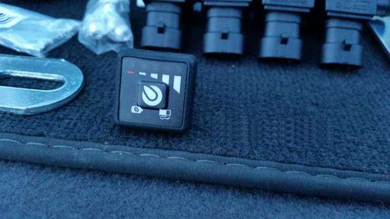 ГАЗОВ ИНЖЕКЦИОН LOVATO 4цил. - преден кит gazov injekcion