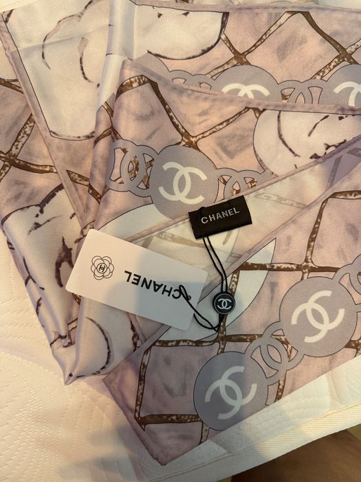 Batic ,Naframa Chanel noua